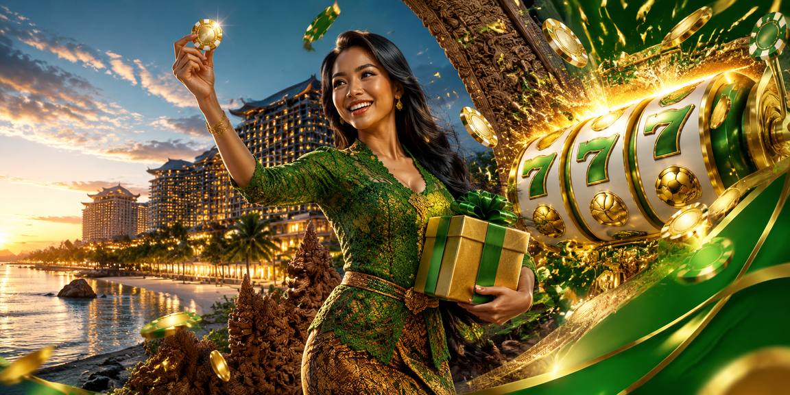 pulaujudi slot Blackjack and Dragon Tiger Tables